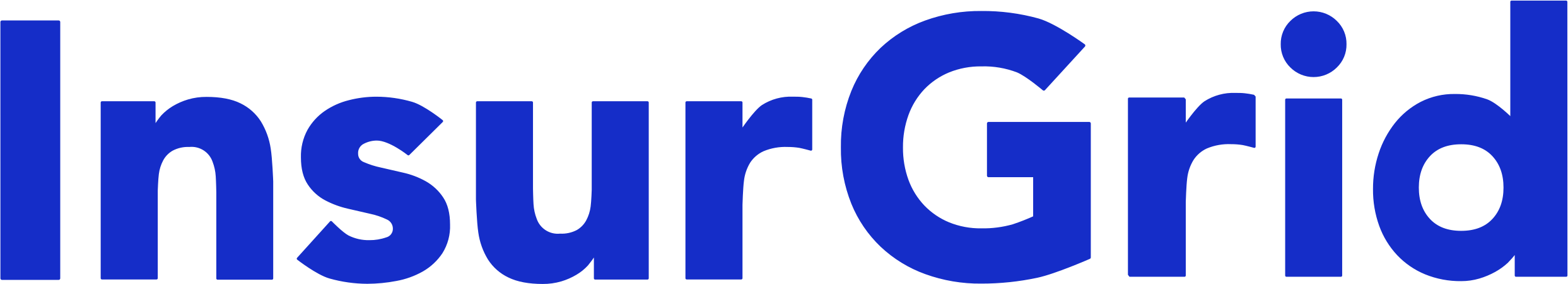 InsurGrid Logo